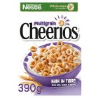 Nestle Cheerios Multigrain Cereal 390g