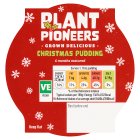 Plant Pioneers Christmas Pudding 100g