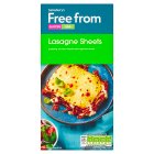 Sainsbury's Free From Lasagne Sheets 250g