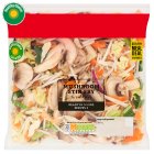 Sainsbury's Mushroom Stir Fry 320g
