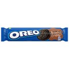 OREO Choco Brownie Sandwich Biscuits 154g