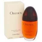 Calvin Klein Obsession Eau de Parfum Spray 100ml