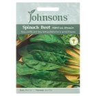 Johnsons Spinach Beet Perpetual Spinach