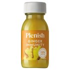 Plenish Organic Ginger Immunity 60ml