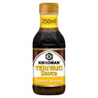 Kikkoman Teriyaki Sauce with Toasted Sesame 250ml