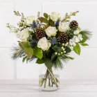 Winter Wonderland Bouquet