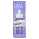 Super Facialist Retinol+ Anti-Ageing Booster 15ml