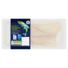 Sainsbury's Skinless & Boneless MSC Haddock Fillets 260g
