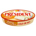 President Extra Creamy Brie 200g