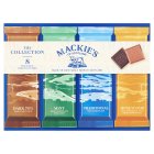 Mackie's of Scotland The Collection Delicious Chocolate Bars 8x35g
