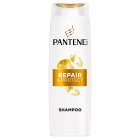 Pantene Pro-V Repair & Protect Shampoo for Damaged Hair 500ml