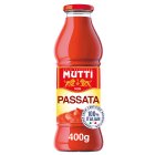 Mutti Passata 400g