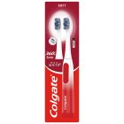 Colgate 360 Sonic Max White Battery Powered Toothbrush