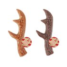 Rosewood Cupid & Comet Festive Dog Treats 50g