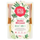 The Spice Tailor Delhi Biryani Indian Meal Kit 360g
