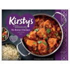 Kirsty's No Butter Chicken with White Rice 450g