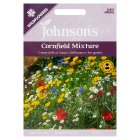 Johnsons Wildflowers Cornfield Mixture