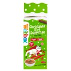 Webbox Christmas Eve Surprise For Cats