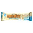 Grenade Carb Killa High Protein Bar White Chocolate Cookie 60g