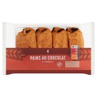 Sainsbury's Pains Au Chocolat x4