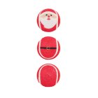 Rosewood Cupid & Comet Character Festive Tennis Ball Toy