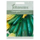 Johnsons Courgette All Green Bush