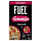 FUEL10K Protein Boosted Granola Super Berry 400g