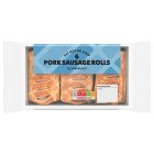 Sainsbury's Sausage Rolls x6 360g