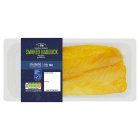 Sainsbury's Skinless & Boneless Smoked MSC Haddock Fillets 240g