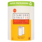 Stamford Street Co. Jumbo Kitchen Roll