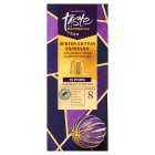 Sainsbury's Winter Edition Espresso Pods, Taste the Difference x10 52g