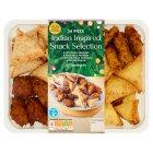 Sainsbury's Indian Inspired Snack Selection x24 540g