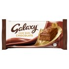 McVitie's Galaxy Chocolate Cake Bars x5