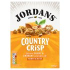 Jordans Country Crisp Breakfast Cereal with Honey & Nuts 500g