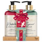 Baylis & Harding the Fuzzy Duck Winter Wonderland Luxury Hand Care Gift Set