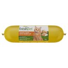 Freshpet Chicken & Turkey Recipe Gourmet Pate 350g