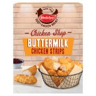 Birds Eye Chicken Shop Buttermilk Chicken Strips 350g