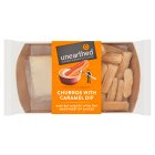 Unearthed Churros with Caramel Dip 180g