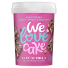 We Love Cake Rock N Rollin Rocky Road Mini Bites 132g