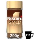 Nescafé Gold Blend Instant Coffee 200g