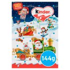 Kinder Chocolate Minis Advent Calendar x24 144g