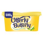 Utterly Butterly Spread Alternative to Butter 500g