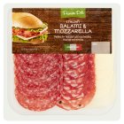Premier Deli Italian Salami & Mozzarella 100g