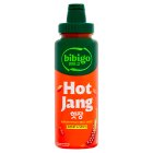 Bibigo Hot Jang Korean Style Chili Sauce Sweet & Spicy 260g