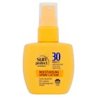 Sun Protect Moisturising Sun Spray SPF30 75ml