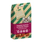 Rosewood Cupid & Comet Smoked Salmon & Cheese Treats 70g