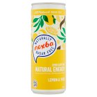 Nexba Zero Caffeine Natural Energy Lemon & Yuzu 250ml