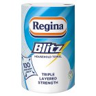 Regina Blitz Household Towel x1
