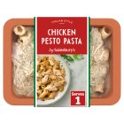 Sainsbury's Italian Style Chicken Pesto Pasta 400g