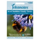 Johnsons Mixed Bumblebee Friendly Flowers